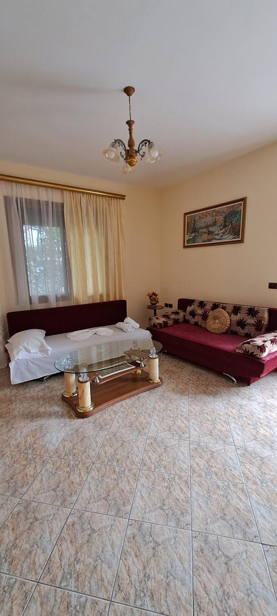 Guesthouse Vlorë 外观 照片