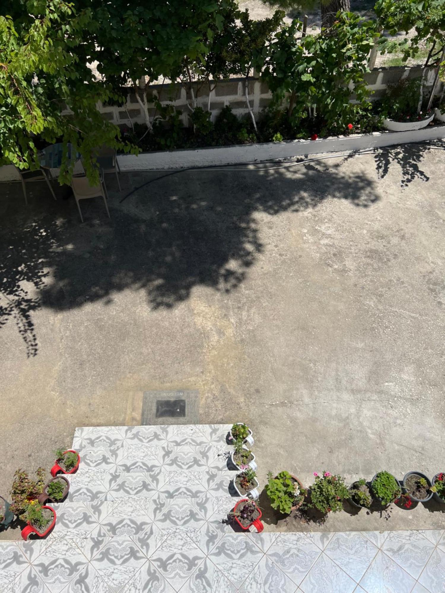 Guesthouse Vlorë 外观 照片