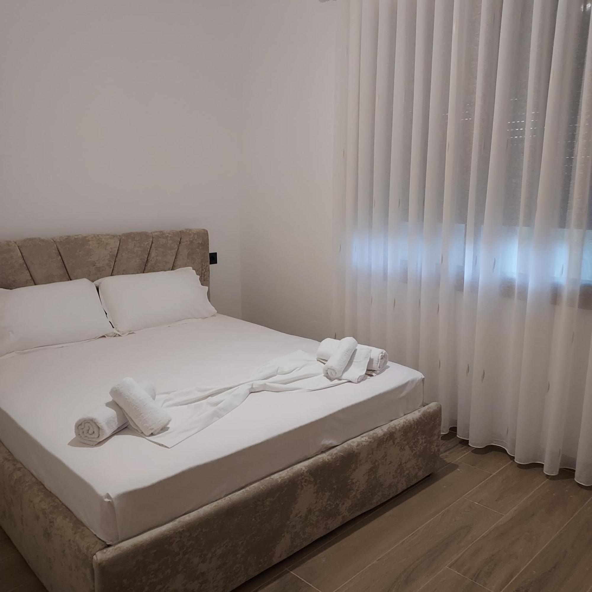 Guesthouse Vlorë 外观 照片