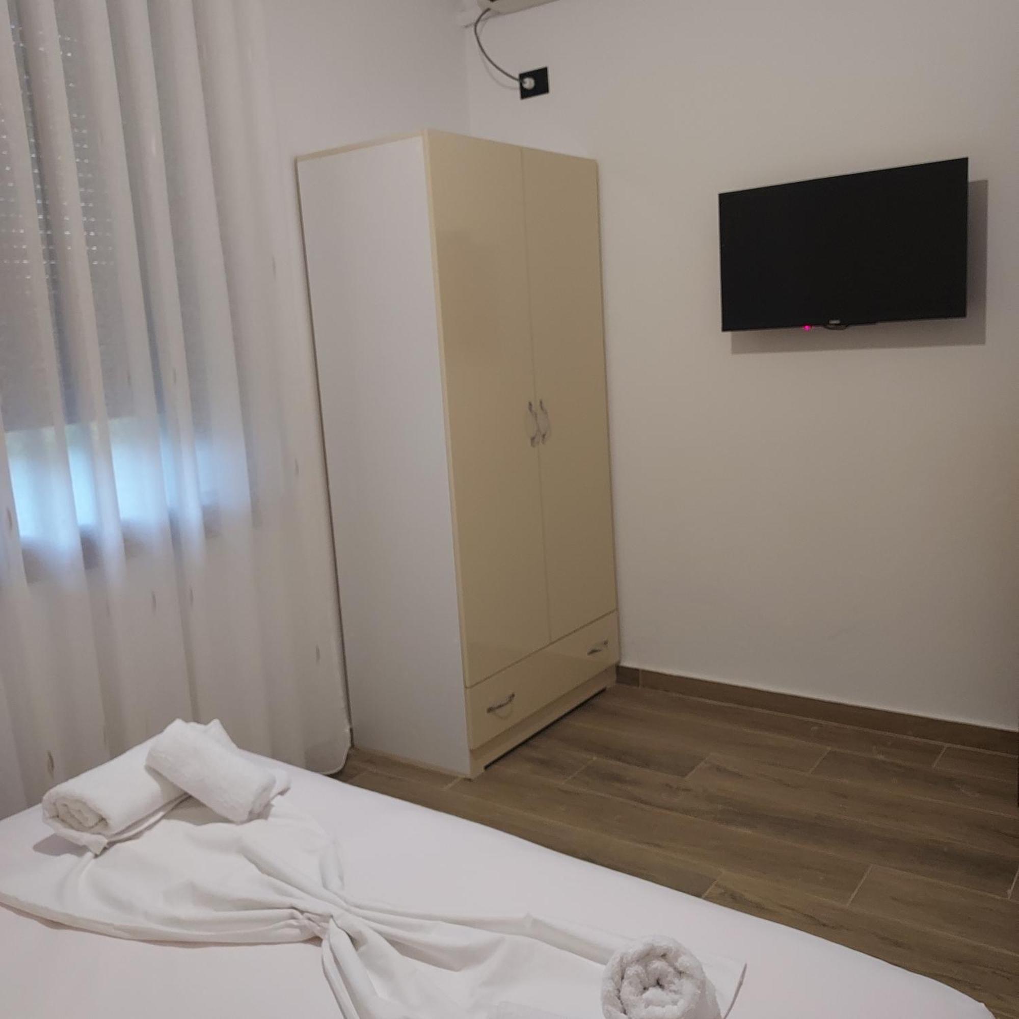 Guesthouse Vlorë 外观 照片